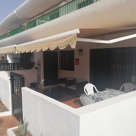 Vandaele Home Corralejo Exterior photo