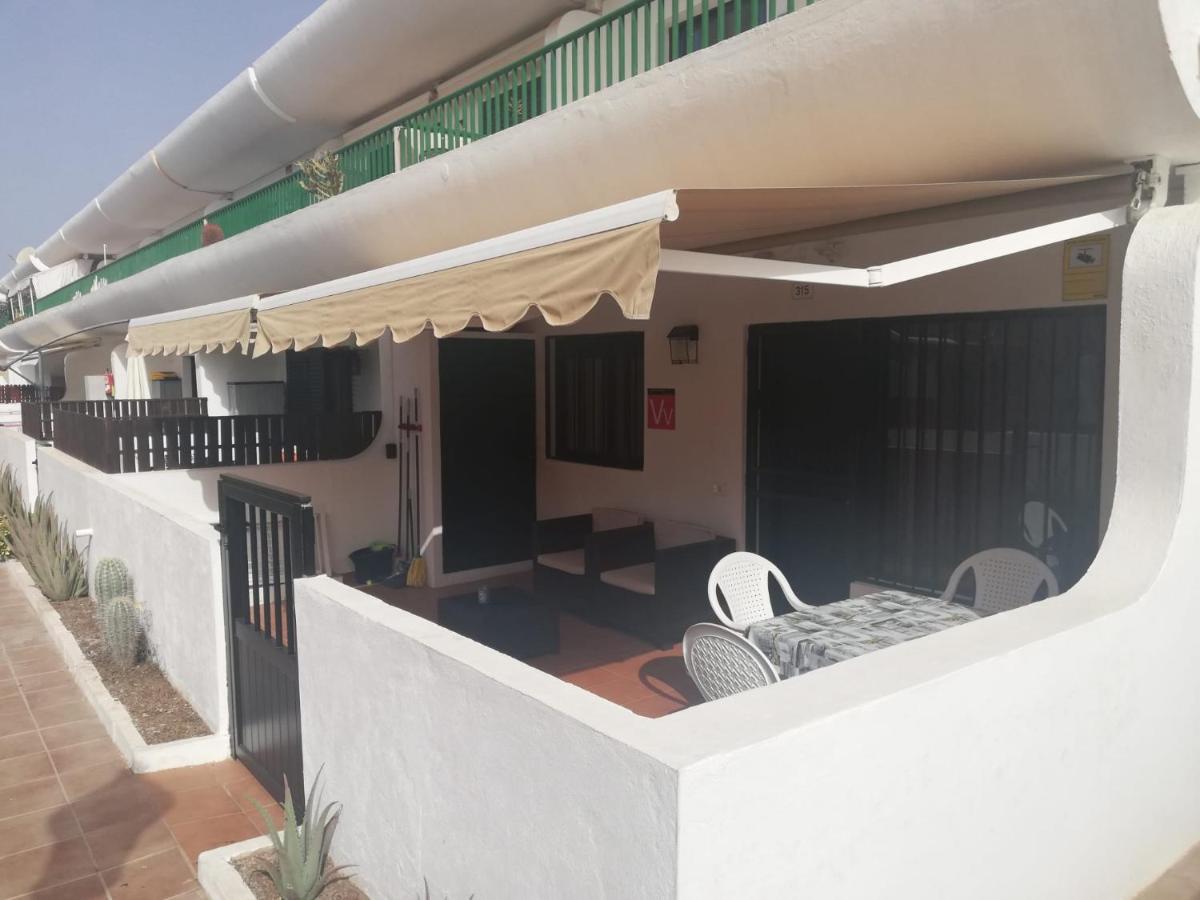 Vandaele Home Corralejo Exterior photo